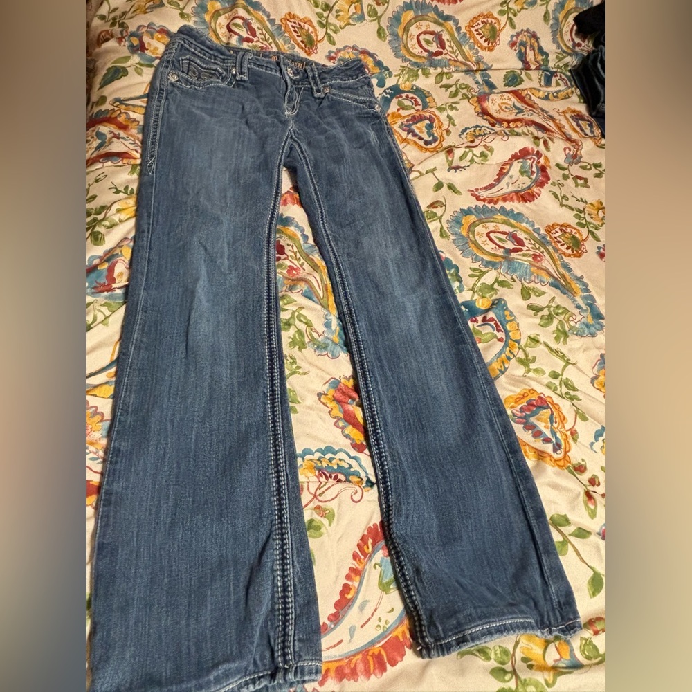 Rock Revival size 26 Bootcut